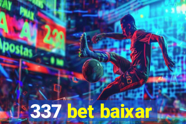 337 bet baixar